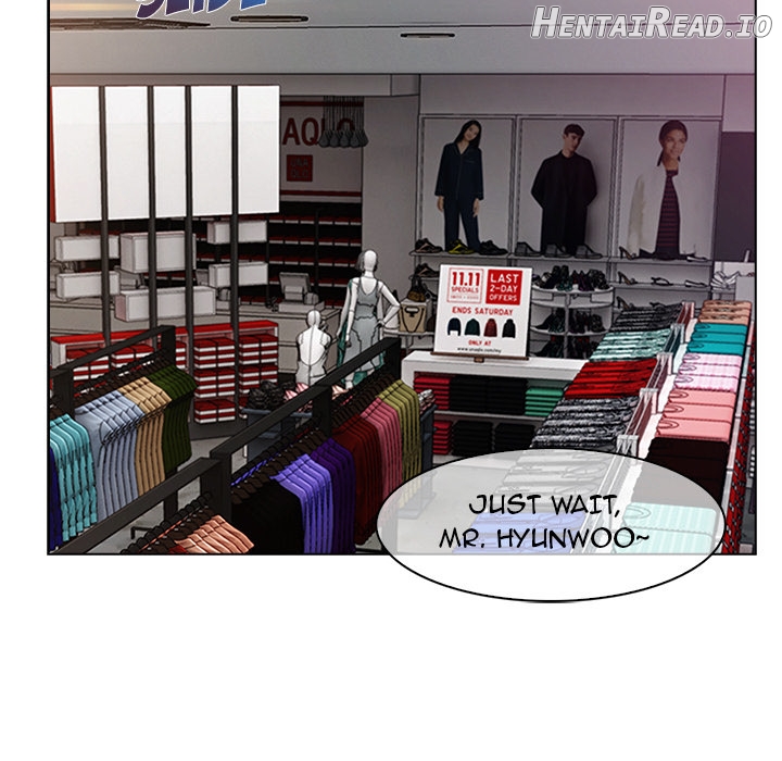 Lady Long Legs Chapter 31 - page 32