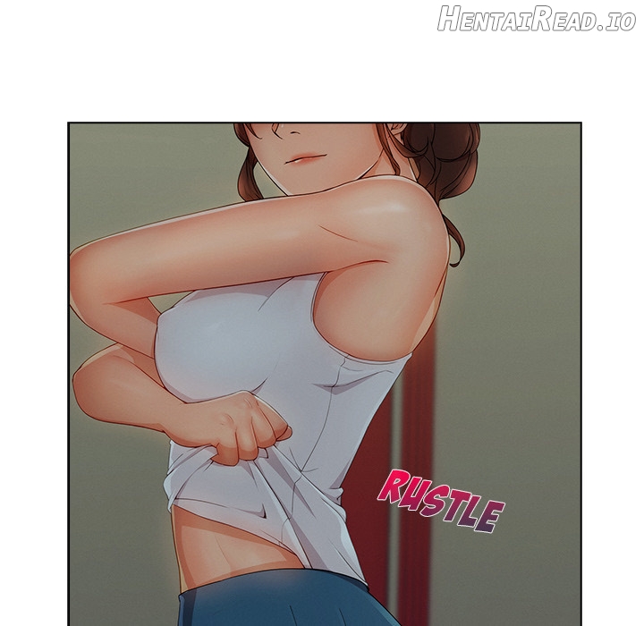 Lady Long Legs Chapter 31 - page 33