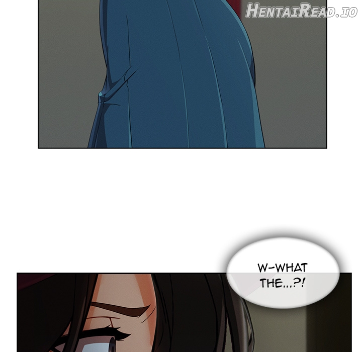 Lady Long Legs Chapter 31 - page 34