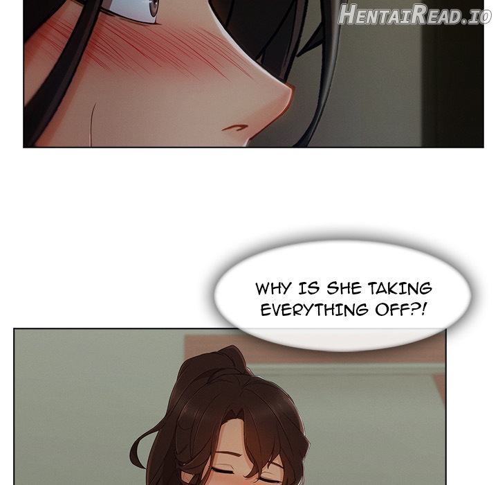 Lady Long Legs Chapter 31 - page 35