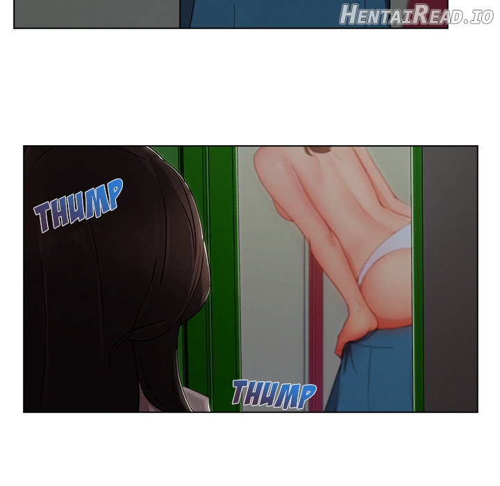 Lady Long Legs Chapter 31 - page 37