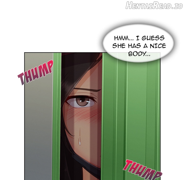 Lady Long Legs Chapter 31 - page 38