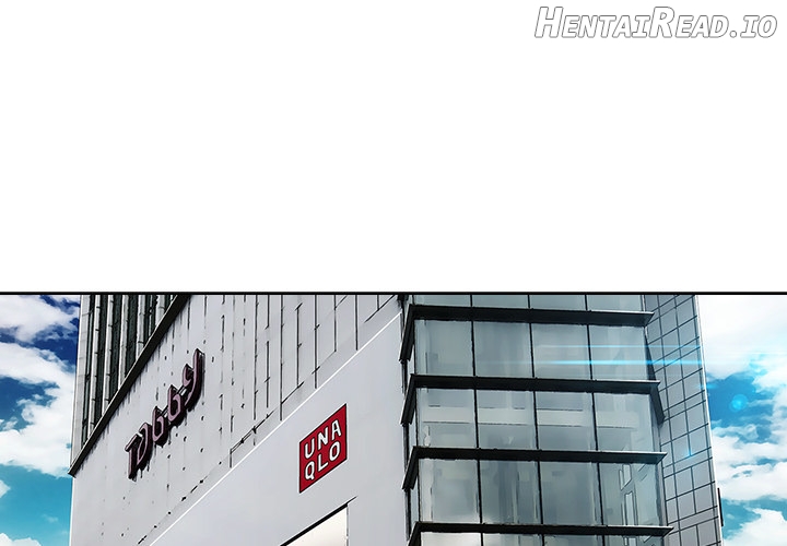 Lady Long Legs Chapter 31 - page 4