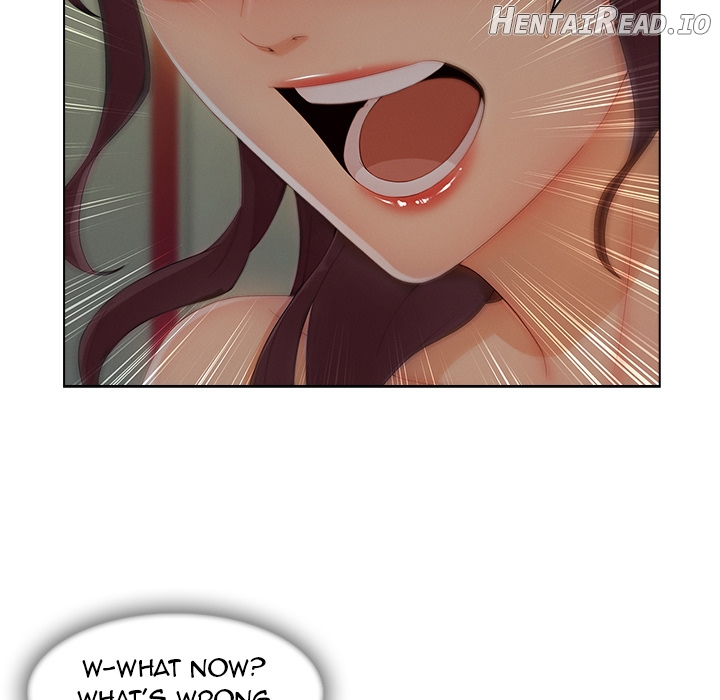 Lady Long Legs Chapter 31 - page 43