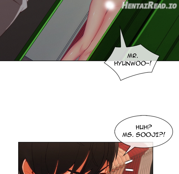 Lady Long Legs Chapter 31 - page 45