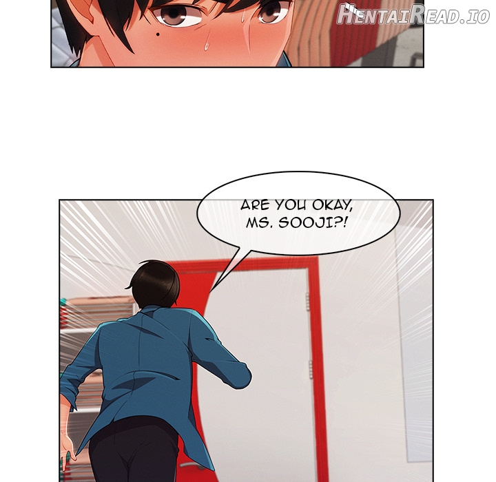 Lady Long Legs Chapter 31 - page 46