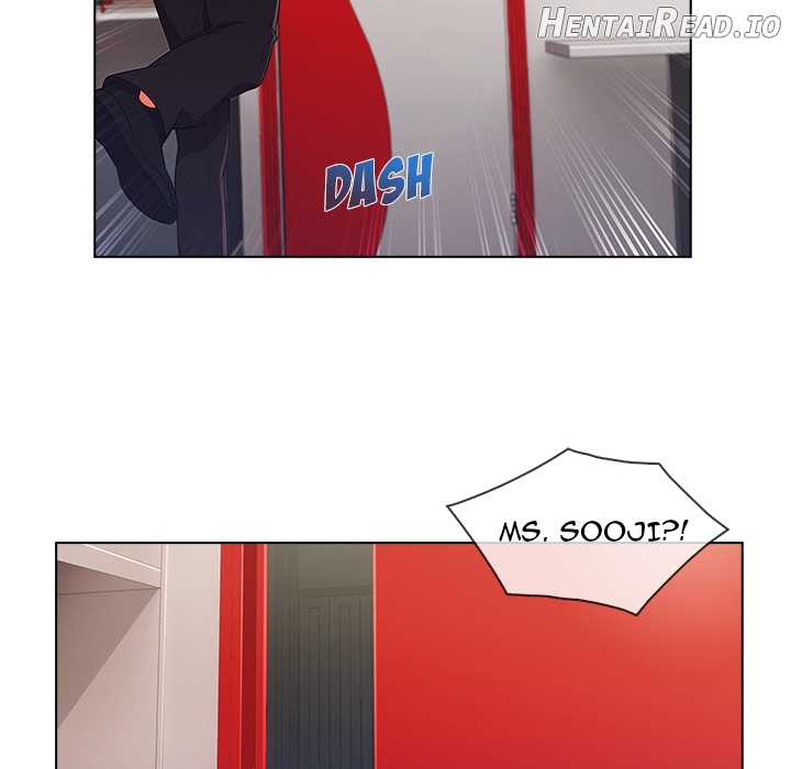 Lady Long Legs Chapter 31 - page 47