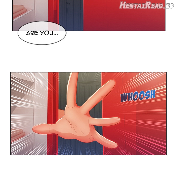 Lady Long Legs Chapter 31 - page 48