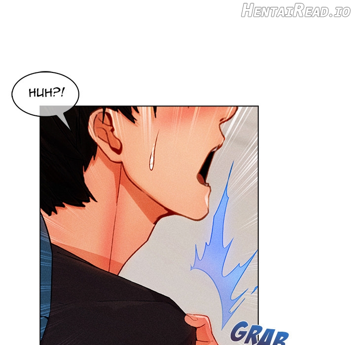 Lady Long Legs Chapter 31 - page 49