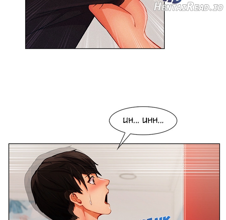 Lady Long Legs Chapter 31 - page 50