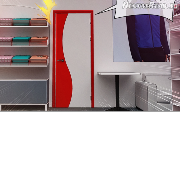 Lady Long Legs Chapter 31 - page 52