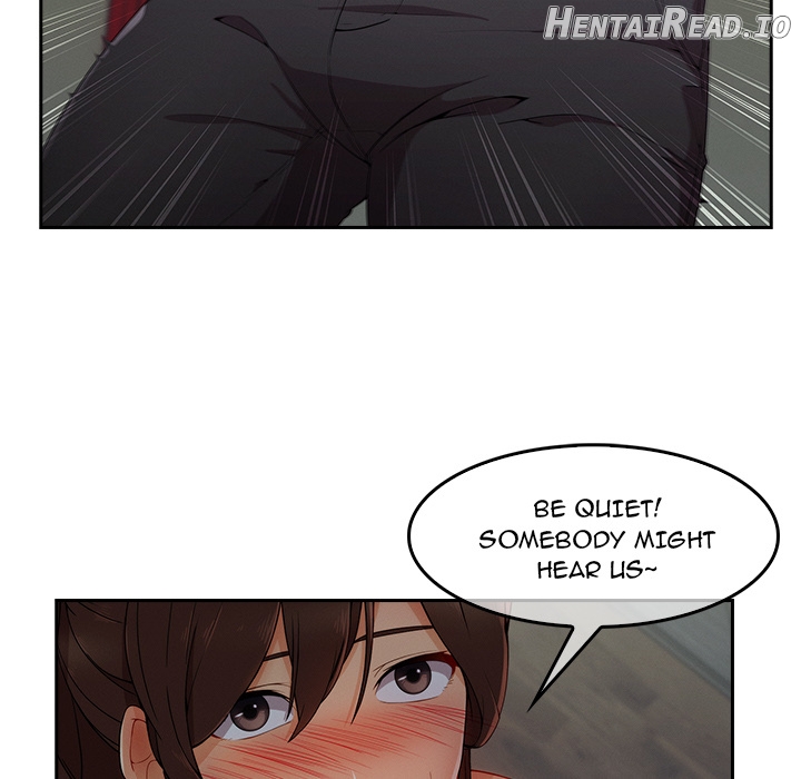 Lady Long Legs Chapter 31 - page 58