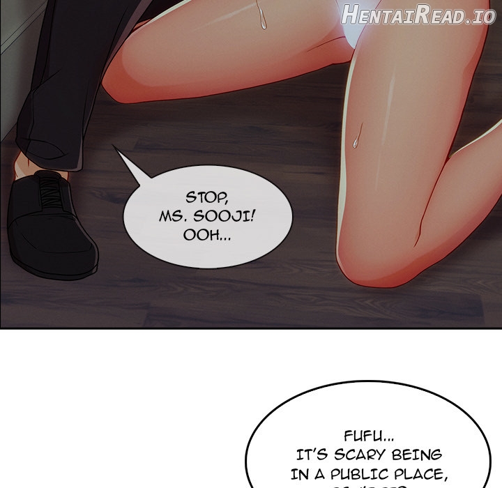 Lady Long Legs Chapter 31 - page 64