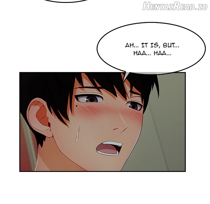 Lady Long Legs Chapter 31 - page 66