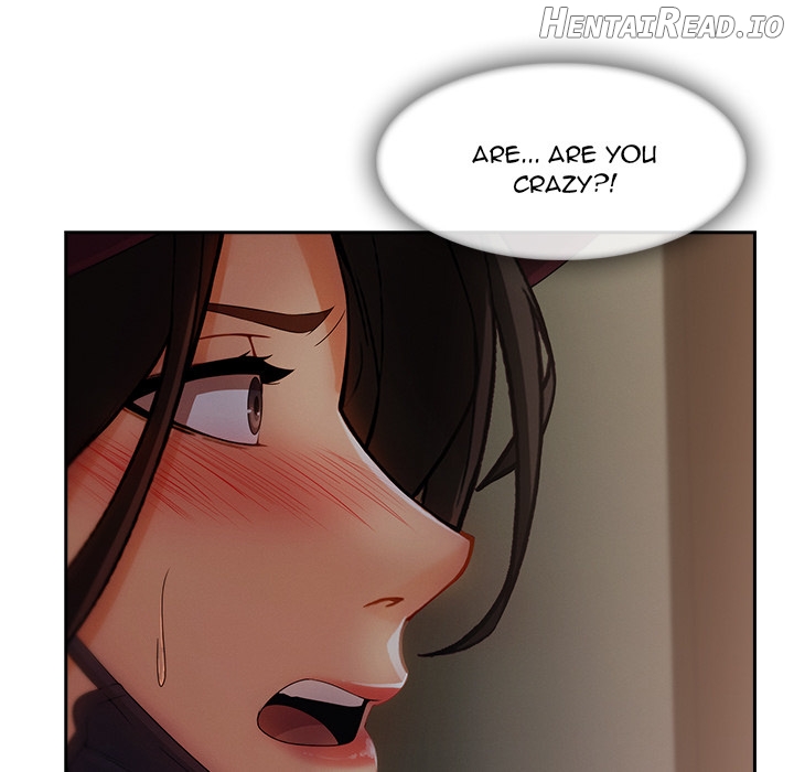 Lady Long Legs Chapter 31 - page 67