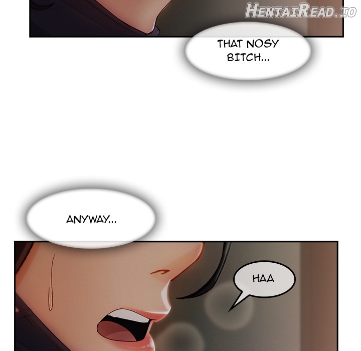 Lady Long Legs Chapter 31 - page 68
