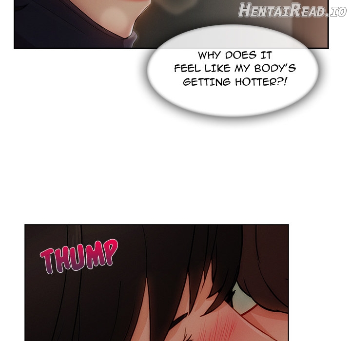 Lady Long Legs Chapter 31 - page 69