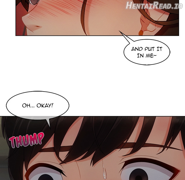 Lady Long Legs Chapter 31 - page 73