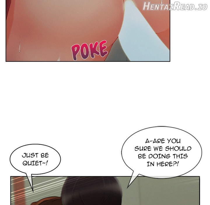 Lady Long Legs Chapter 31 - page 75