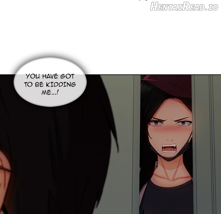 Lady Long Legs Chapter 31 - page 80