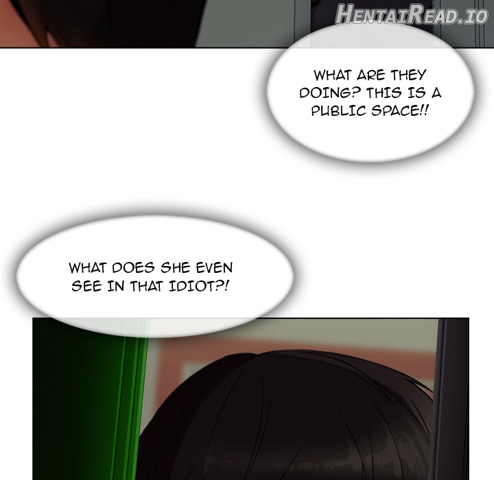 Lady Long Legs Chapter 31 - page 81