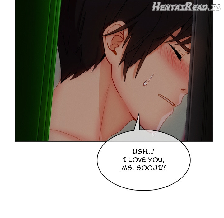 Lady Long Legs Chapter 31 - page 82