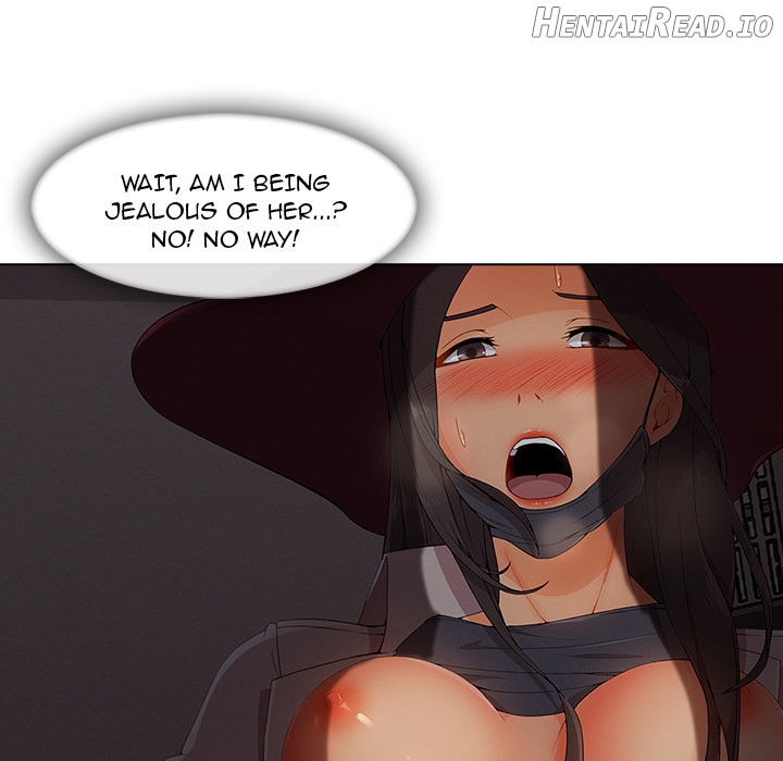 Lady Long Legs Chapter 31 - page 83