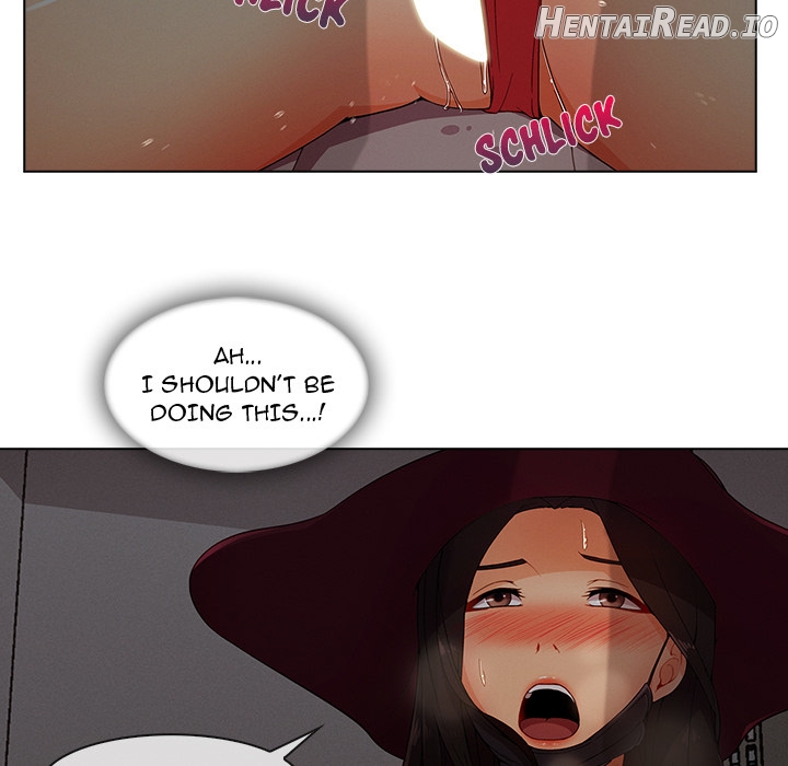 Lady Long Legs Chapter 31 - page 89
