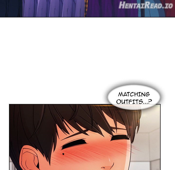 Lady Long Legs Chapter 31 - page 9