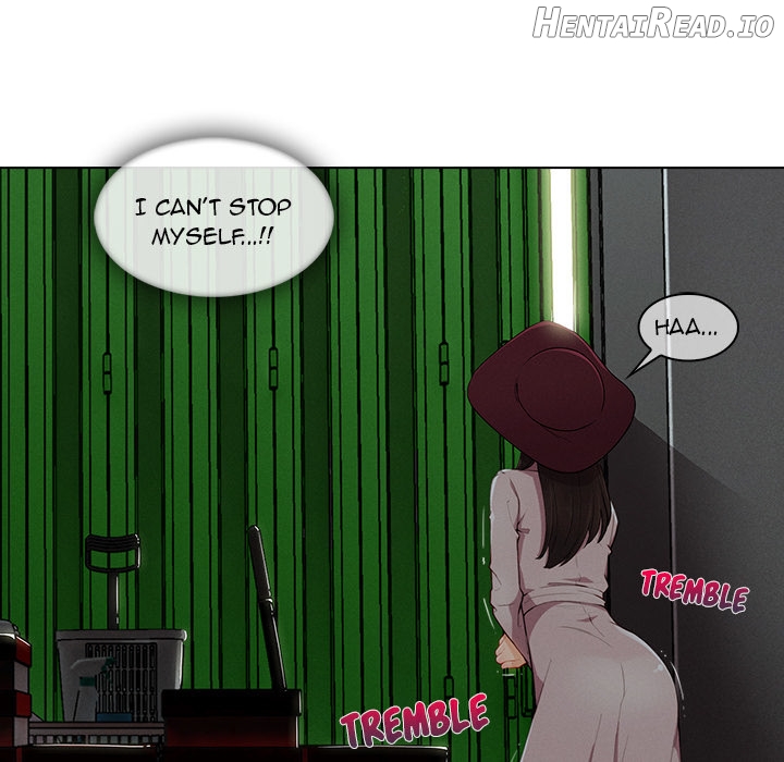 Lady Long Legs Chapter 31 - page 92