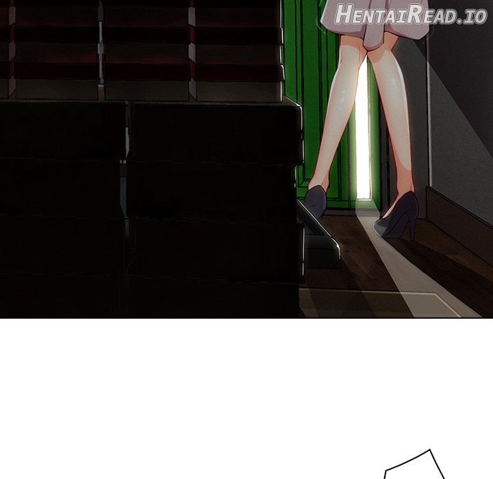 Lady Long Legs Chapter 31 - page 93