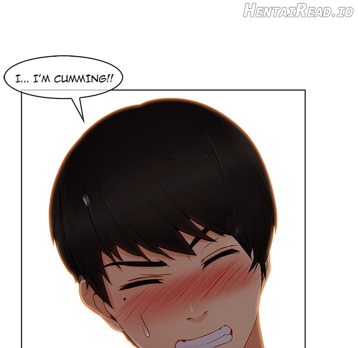 Lady Long Legs Chapter 31 - page 96