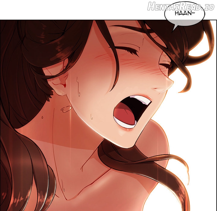 Lady Long Legs Chapter 31 - page 98