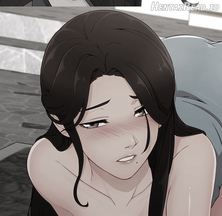 Lady Long Legs Chapter 47 - page 100