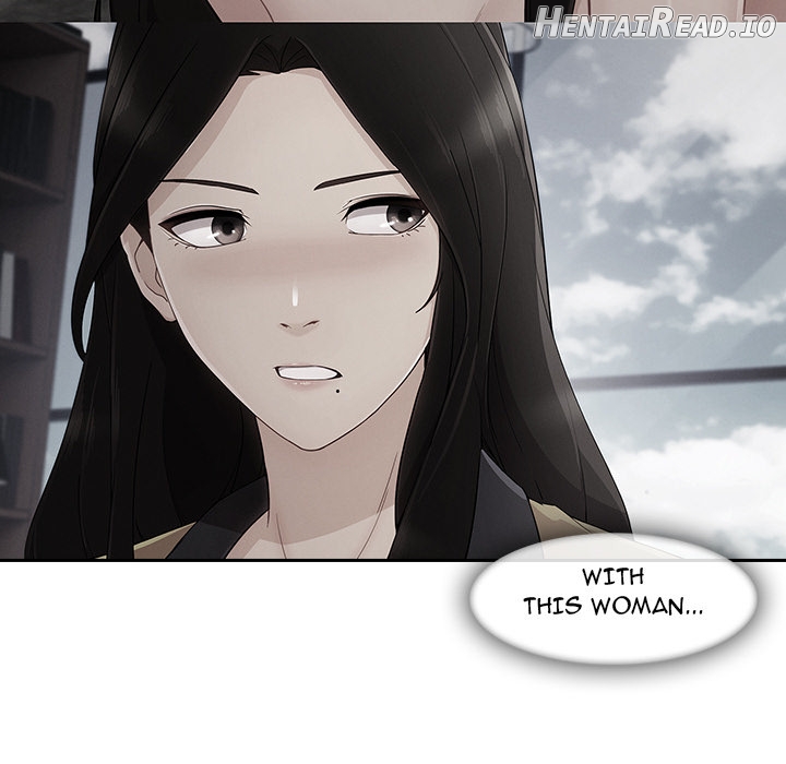 Lady Long Legs Chapter 47 - page 101