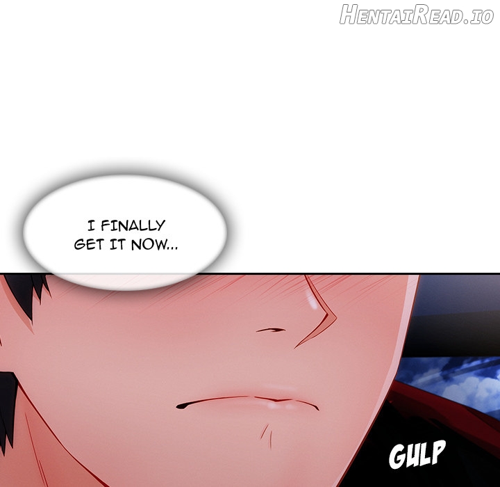 Lady Long Legs Chapter 47 - page 102