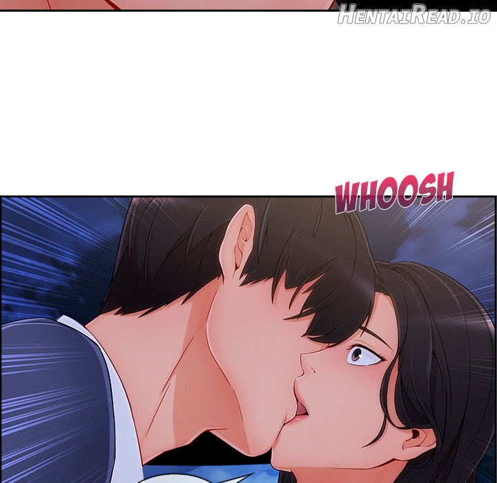 Lady Long Legs Chapter 47 - page 103