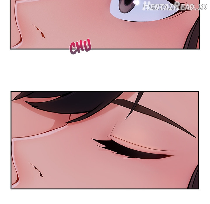 Lady Long Legs Chapter 47 - page 105