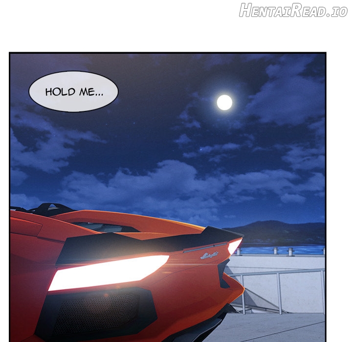 Lady Long Legs Chapter 47 - page 108