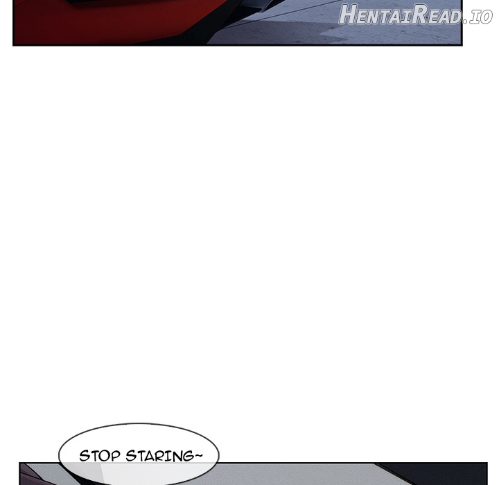 Lady Long Legs Chapter 47 - page 109