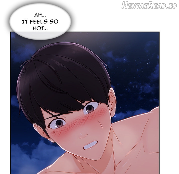 Lady Long Legs Chapter 47 - page 114