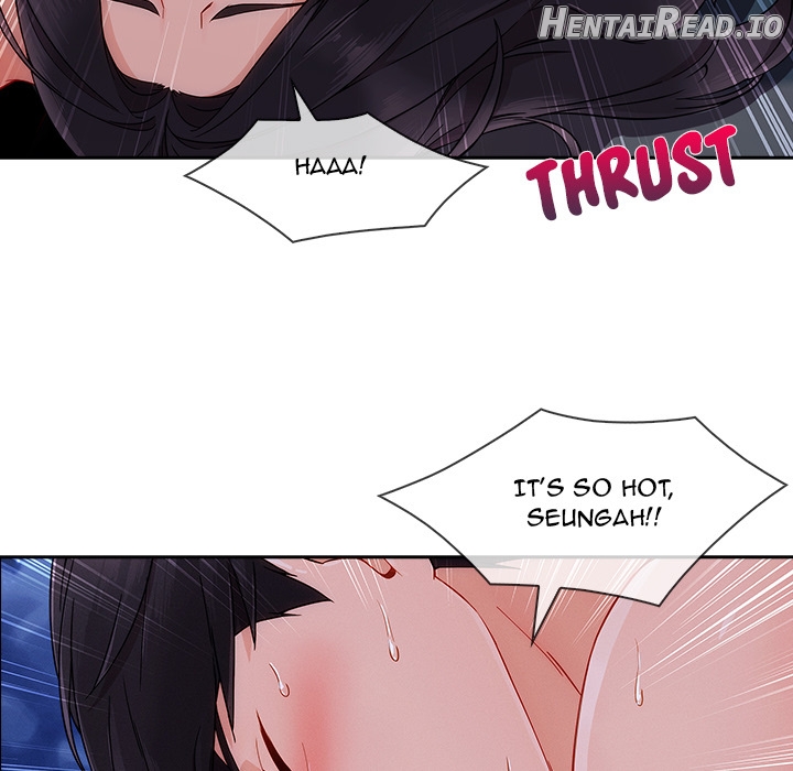 Lady Long Legs Chapter 47 - page 119