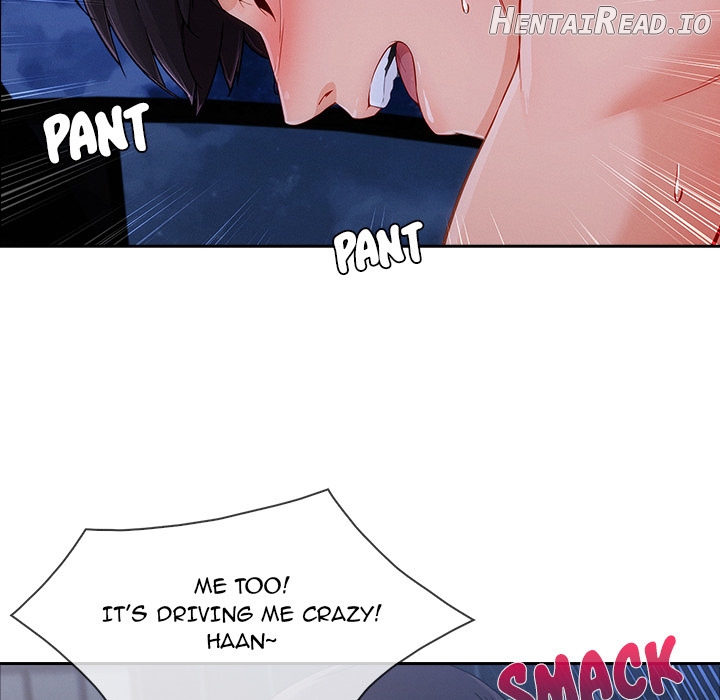 Lady Long Legs Chapter 47 - page 120