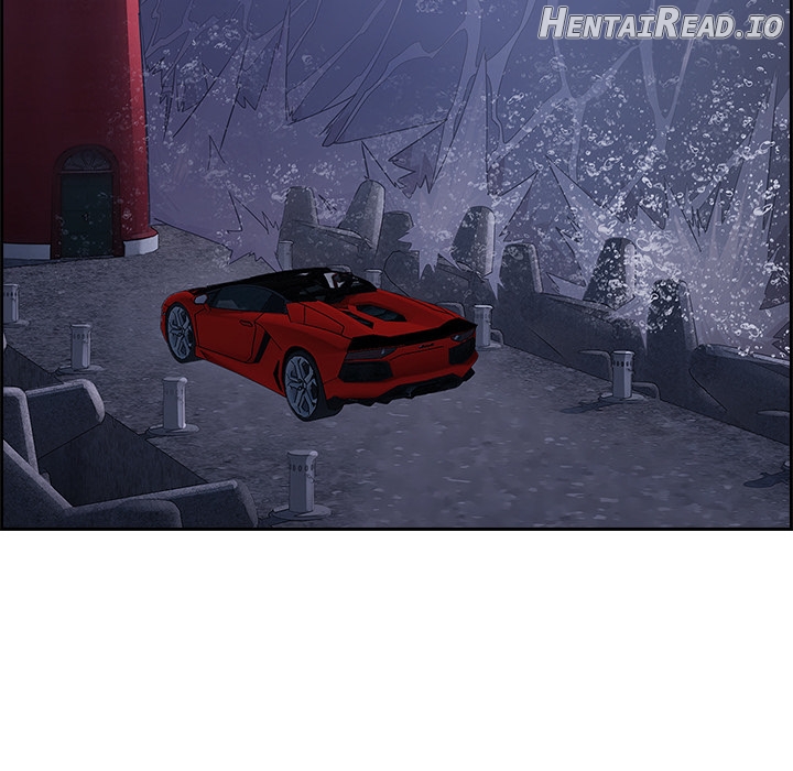 Lady Long Legs Chapter 47 - page 126