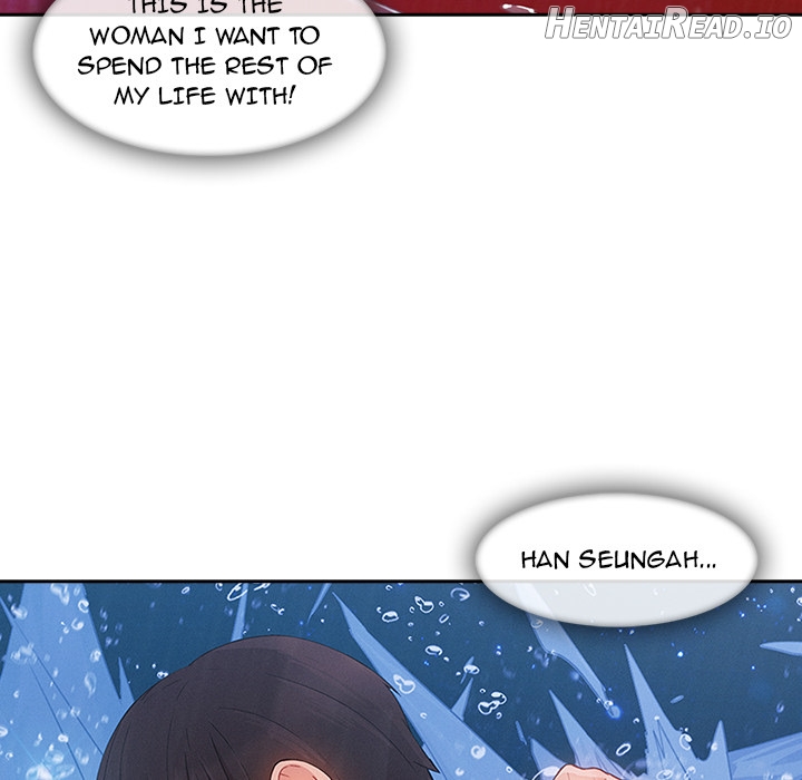 Lady Long Legs Chapter 47 - page 129