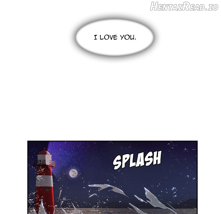 Lady Long Legs Chapter 47 - page 131