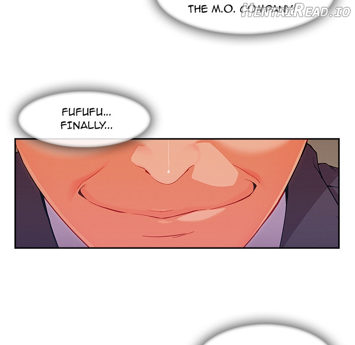 Lady Long Legs Chapter 47 - page 16