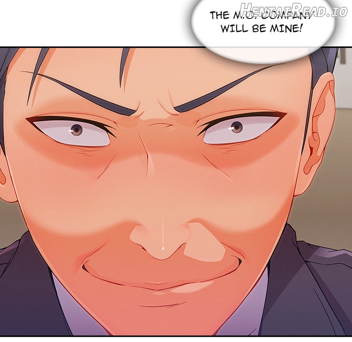 Lady Long Legs Chapter 47 - page 17