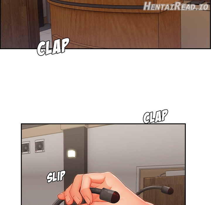 Lady Long Legs Chapter 47 - page 19