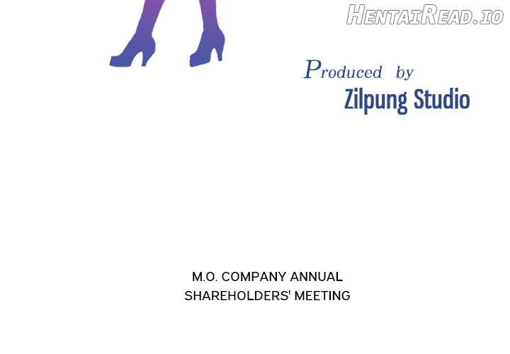 Lady Long Legs Chapter 47 - page 2